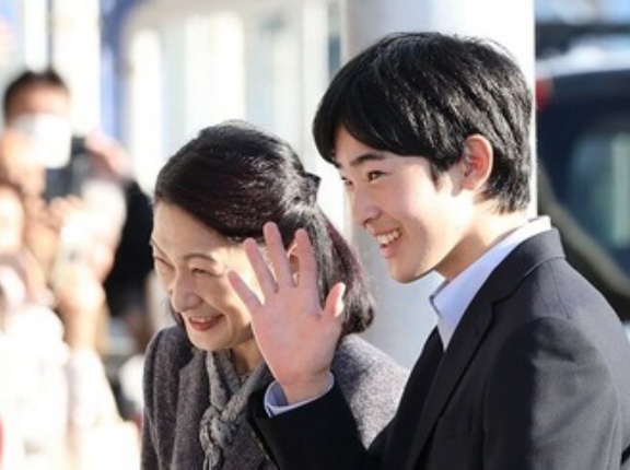 NMR掲載　紀子さま、悠仁さま伊豆大島でデフリンピックをご観戦・愛子さんラオス訪問総集編