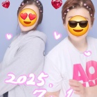 『今のプリクラ凄すぎるꉂ🤣𐤔』の画像