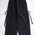 FREEWHEELERS / TACTICAL OMNI TROUSERS (BLACK)