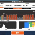 コンディション調整 (Step By Step)
