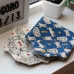 うねうねごろごろ