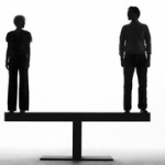 男が男女平等を嫌う理由がわかった