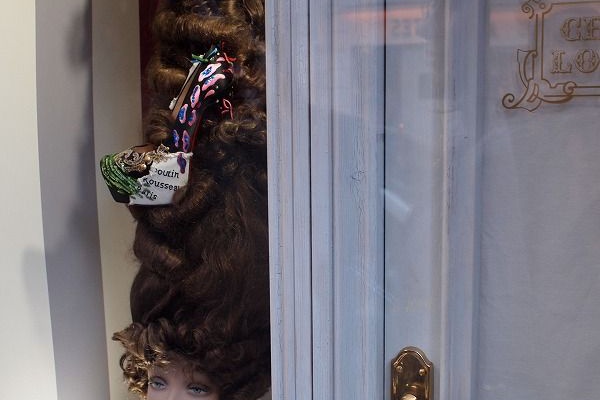 クリスチャン ルブタン ルブタン取扱店