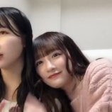 『[動画]2022.12.31（11:29～、23:04～） SHOWROOM　「=LOVE(イコールラブ) 音嶋莉沙　ゲスト 佐々木舞香・山本杏奈　※年越し配信」＠個人配信【イコラブ】』の画像