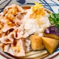 【鬼おろし】蕎麦・うどん