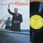 iPodとBOSEで聴くJazz　Diary