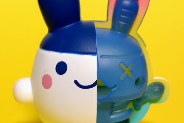 Chaos☆Hobby☆Blog - たまごっち関連