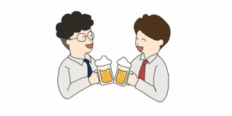 【アスペルガーな嫁】俺と以前同じ職場の先輩だったAさんは、面倒見が良く頼り甲斐のある人で、今でも時々一緒に飲んで語ってる。