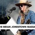 ����Ǥ�ʬ����ɥ������ǥ�å����ߥ塼���å������硡The Brian Jonestown Massacre - Anemone | Glastonbury 2025