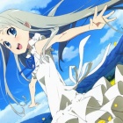 あの花 4k壁紙 超高画質 3840 2160 1 アニメ4k壁紙