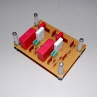 『DP-5000用制御アンプの修復　その２』の画像