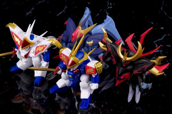 はっちゃか - 魔神物語