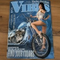 ★VIBES　トッポジョニー＆トッポジョージの休日★
