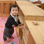 さつきヶ丘保育園