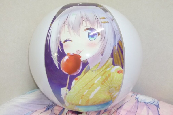 Hureaのblog エア物