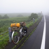 『北海道ツーリング２０１２　６日目』の画像