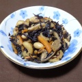 ひじき煮