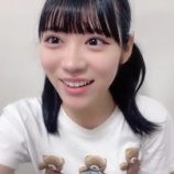 『[動画]2024.07.06（21:02～） SHOWROOM　「≒JOY(ニアリーイコールジョイ) 大西葵」＠個人配信【ニアジョイ】』の画像