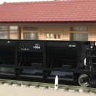 『TOMIX ホキ800 入線整備』の画像