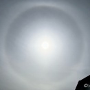 “天気が崩れる前触れ”は――