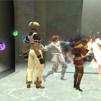 ヴァナ・ディールの生活