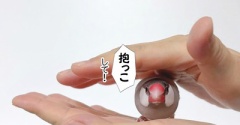 本日の甘々タイム