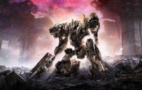 アーマードコアの食玩が登場！→デカすぎ＆クオリティ激高でネットがざわつく！「製作陣は良い意味で狂ってる！」