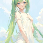 ITスペシャリストが語る芸術