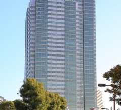 恵比寿ガーデンプレイスタワーのオフィス入居テナント企業