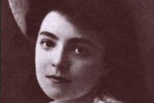 詩をよむ日日 - ネリー・ザックス