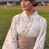 欅坂1期生のコスプレ