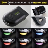 ء3PLUG CONCEPT!ʥץ饰󥻥ץȡ˥꡼٤β