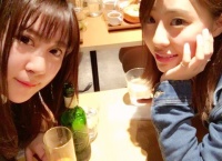 【朗報】えれぴょんこと小野恵令奈、生存確認!!!