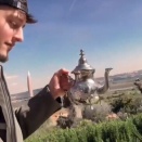 映像のつなぎ方が巧すぎる、大きく異なる2つのシーンをスムーズにつなぎ合わせた映像集