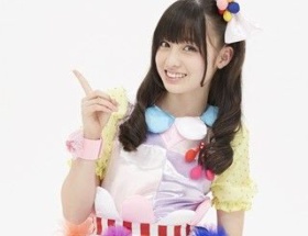 橋本環奈、「DAM CHANNEL」11代目MCにｗｗｗｗｗ