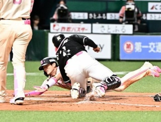 ここ10年くらいのSB対ロッテ戦で起こったことで打線組んだ