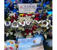 【乃木坂46】去年に引き続き2018年も乃木坂46がタイ観光大使を継続！