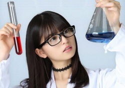 カッコイイｗ斎藤飛鳥のこの格好、かなり似合ってないか？？？【乃木坂46】