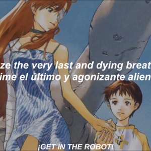 社会現象を生み出してアニメの歴史を変えたのって新世紀ヱヴァンゲリヲンが最後だよな 超 マンガ速報