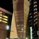 建物探訪　久米設計 @ PIAS GINZA