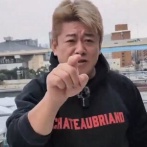 堀江貴文さん「ひろゆきとならブレイキングダウンやるわ」→堀江さんと過去にトラブルが起きた餃子店の店主が名乗りを上げた結果・・・ｗｗｗｗｗｗ