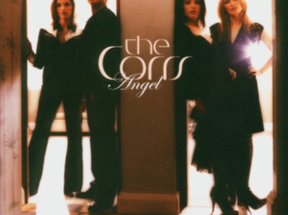 Angel / エンジェル（The Corrs / ザ・コアーズ）2004