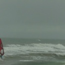Windsurfing　WAVE