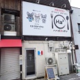 休日のビストロランチ　bistro ca marche！！