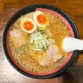 麵屋87(はな)　【音更町】