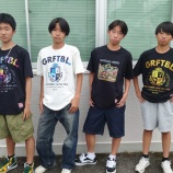 『モデル志望』の画像