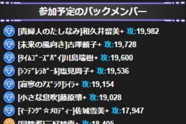 塩見pのモバマスな日々 トークバトルショー
