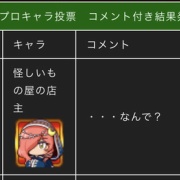 パワプロアプリ 相棒が金剛にマッチしてるみたいな話題あったし怪しいもの屋が電光石火なんかな 矢部速報 スマホアプリ版パワプロ攻略まとめブログ
