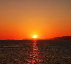 島原半島最高・行ってみたかった土石流被災家屋保存公園