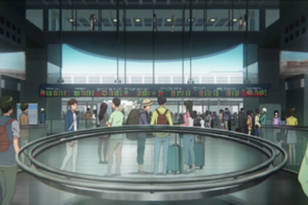 藤横巡礼日記 京都府